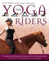 Yoga for Riders