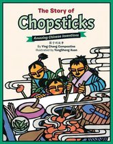 Amazing Chinese Inventions - The Story of Chopsticks