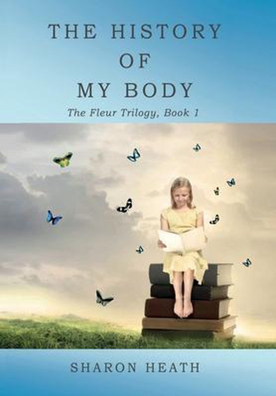 Foto: Fleur trilogy the history of my body