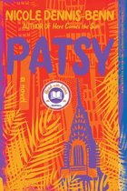Patsy – A Novel