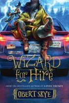 Wizard for Hire- Wizard for Hire, 1