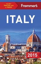 Color Complete Guide - Frommer's Italy 2015