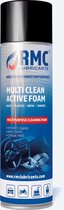 MULTI CLEAN ACTIVE FOAM - Voertuigonderhoudsmiddel - Voertuigreiniging