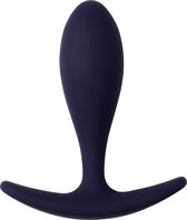 Banoch | Buttplug Trainer - small -  Purple de Luxe