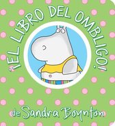 !El libro del ombligo! / The Belly Button Book! Spanish Edition