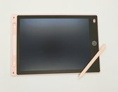 Tekentablet - Drawing Tablet - LCD Tekentablet Voor Kinderen - 10 Inch - Roze