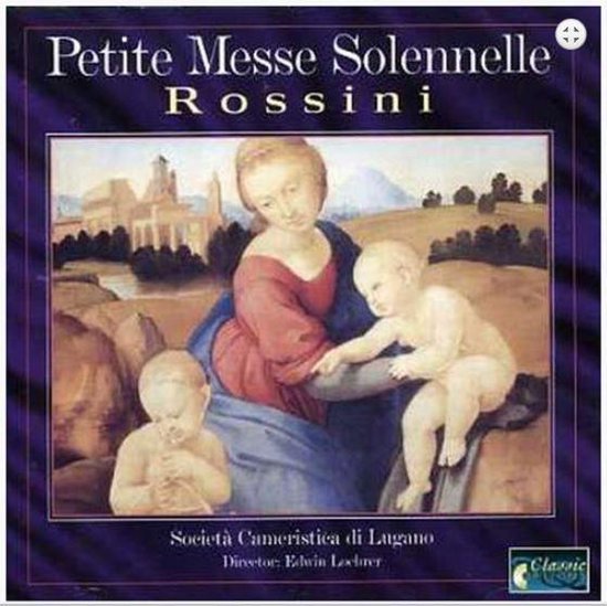 Petite Messe Solennelle