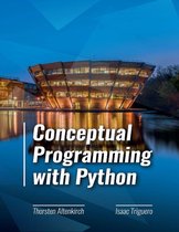 Conceptual Programming with Python