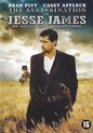 ASSASSINATION OF JESSE JAMES /S DVD NL
