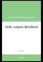 Collection Classique / Edilivre - Périls conjurés (Réédition)