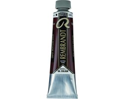 Rembrandt Olieverf | Caput Mortuum Violet (344) 15 ml