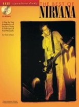 Signature Licks- Signature Licks: The Best of Nirvana