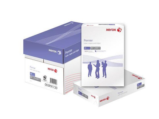kopieerpapier Xerox Business wit wit 80g 210x297mm ingeriemd 003R91820 | NL
