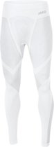 Jako - Long Tight Comfort 2.0 - Long Tight Comfort 2.0 - S - Wit
