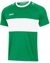 Jako - Jersey Boca S/S Junior - Shirt Boca KM - 128 - Groen