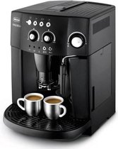 De'Longhi Magnifica ESAM 4000 B - Volautomaat Espressomachine
