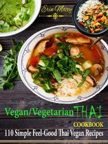 Vegan/Vegetarian Thai Cookbook