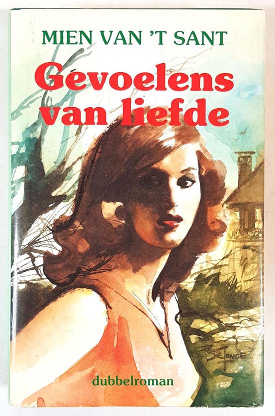 Gevoelens van liefde