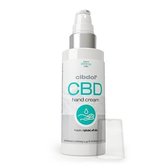 CBD Handcrème - 100ml Cibdol