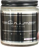 Grim Grease Water Based Heavy Hold Clay Pomade 113 gr.