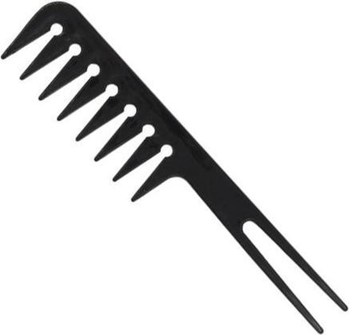 Pacinos Texturizing Spike Comb