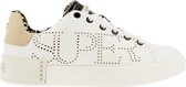 Supertrash Lewi sneakers wit - Maat 42