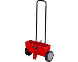 Einhell Strooiwagen GC-SR 12 - Capaciteit: 12 L - Strooibreedte: 45 cm