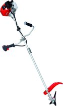 Einhell 2-in-1 Benzine Grastrimmer GC-BC 52 I AS 1500 W 3436540 met grote korting