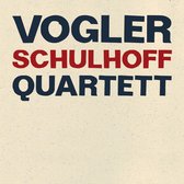 Vogler Quartett - Streichquartett Nr. 1/Duo Fur Violi