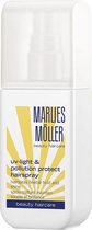 Marlies Moller UV-Light& Pollution Protect Hairspray Haarspray 125 ml