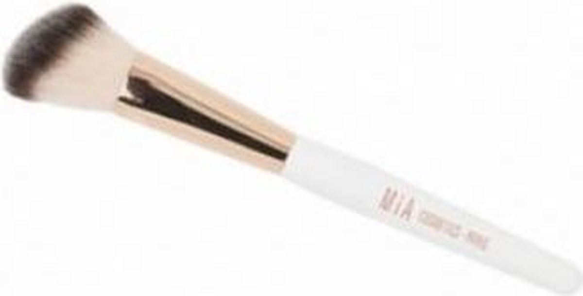 Borstel Mia Cosmetics Paris Blush (1 Uds)