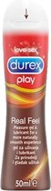 Durex Playgel – Real Feeling