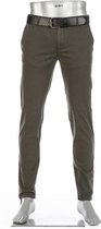 Alberto chino slim fit (maat 36/36)
