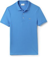 Lacoste Heren Polo Stretch