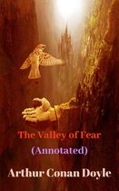 The Valley of Fear (Annotated)