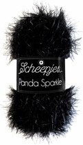 Scheepjes garen Panda Sparkle 361 (5 bollen)