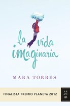 Autores Españoles e Iberoamericanos - La vida imaginaria