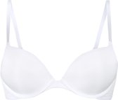 Hunkemöller Voorgevormde maximizer beugel bh Plunge - Maat C75