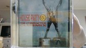 Unknown Artist : House Party 13 1/2 : the cyberactive clu CD