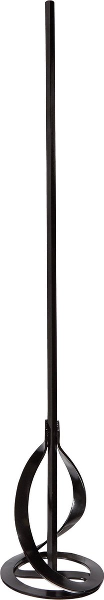 wolfcraft - Verf- en speciemenger PRO, Ø 100 mm - 1706000