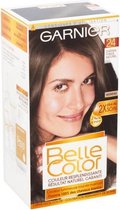 GARNIER BELLE COLOR 24 CHÂTAIN FONCE NATUREL