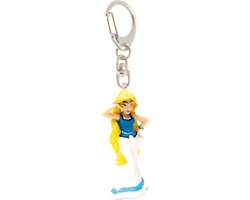 Asterix & Obelix - Mini-sleutelhanger "Falbala"