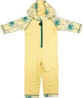 Ducksday - maillot de bain long pour bébé et enfant en bas âge - résistant aux UV UPF50 + - unisexe - Cala - 2 ans