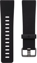 Fitbit Versa 2 Classic Accy Band, Black, Large