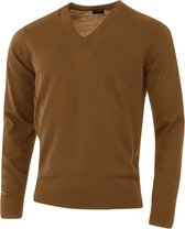 agon V-Pullover mit Total-Easy-Care-Behandlung