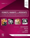 Ferrets Rabbits & Rodents - cover