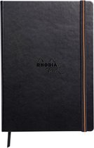 Rhodia Touch Calligrapher Book – A4 ivoorkleurig papier