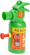 Brandblusser Waterpistool | Watergun | Groen