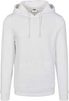 Urban Classics Hoodie/trui -XL- Organic Basic Wit