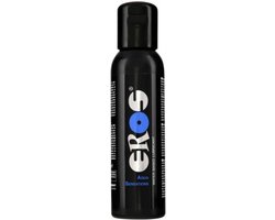 Eros aqua sensations water based lubricant 250 ml / sex / erotiek toys